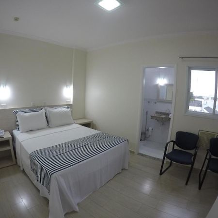 Dumont Park Hotel Сан-Жозе-ду-Ріу-Прету Екстер'єр фото
