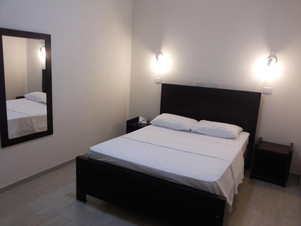 Dumont Park Hotel Сан-Жозе-ду-Ріу-Прету Екстер'єр фото