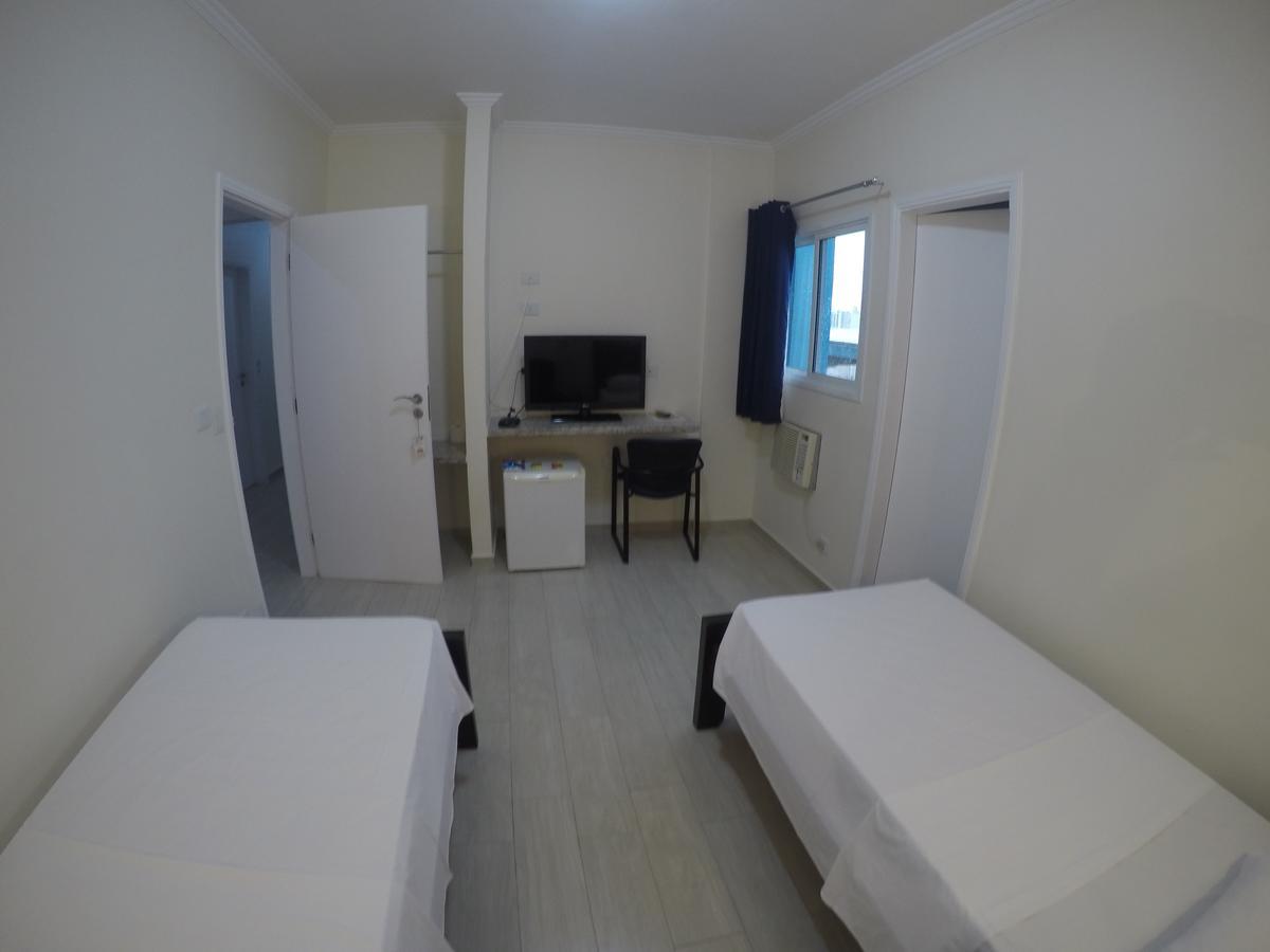 Dumont Park Hotel Сан-Жозе-ду-Ріу-Прету Екстер'єр фото