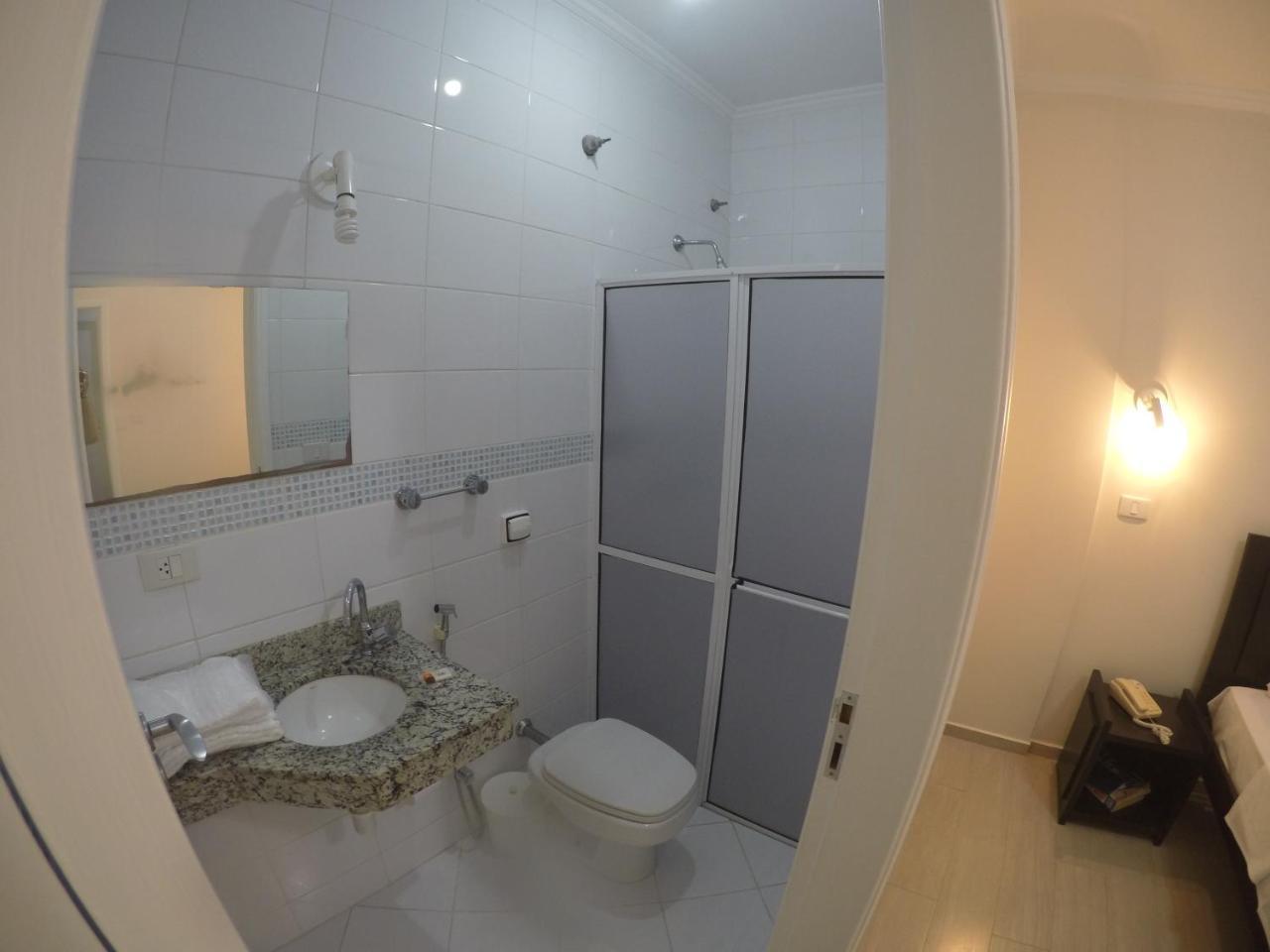 Dumont Park Hotel Сан-Жозе-ду-Ріу-Прету Екстер'єр фото