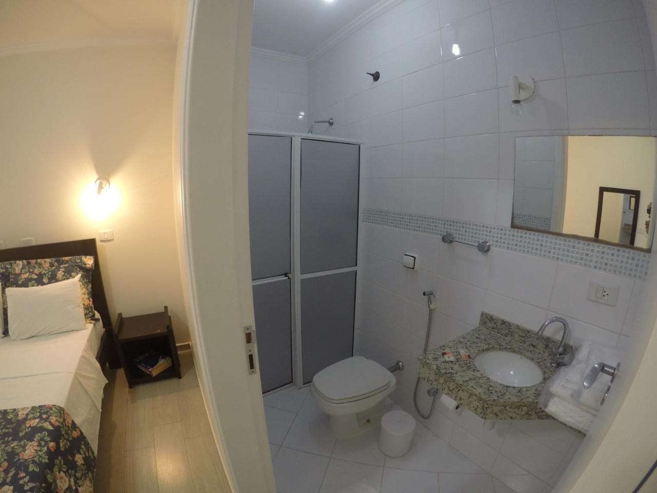Dumont Park Hotel Сан-Жозе-ду-Ріу-Прету Екстер'єр фото