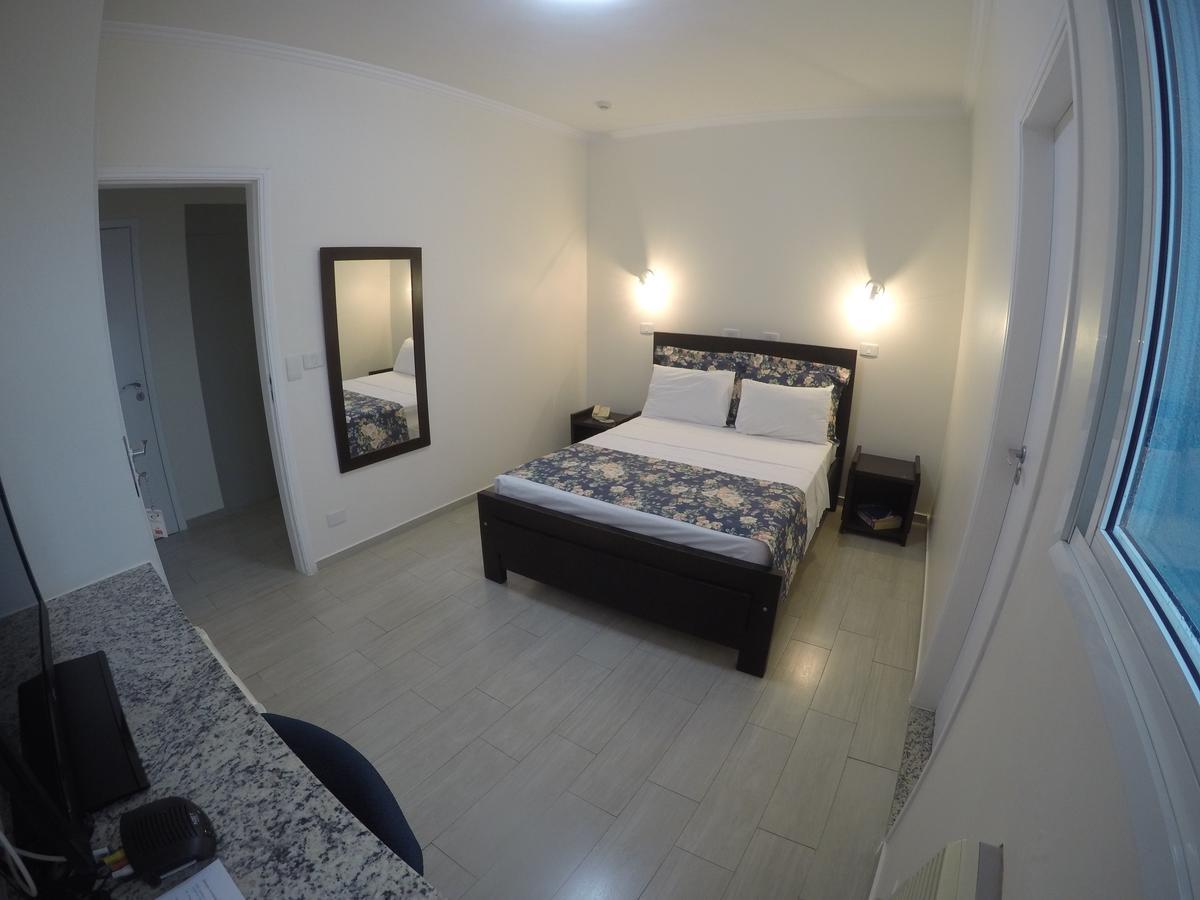 Dumont Park Hotel Сан-Жозе-ду-Ріу-Прету Екстер'єр фото