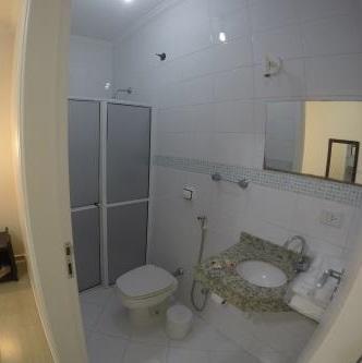 Dumont Park Hotel Сан-Жозе-ду-Ріу-Прету Екстер'єр фото